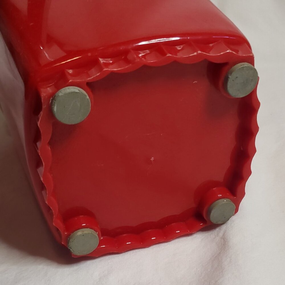 SWING-A-WAY SEARS BRAND ICE CRUSHER - Picture 4 of 4